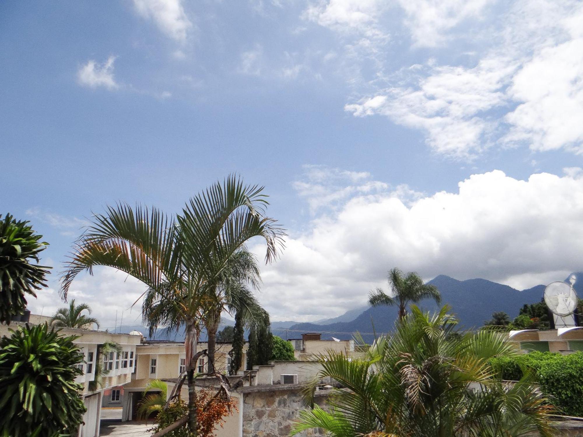 New York Hotel/Motel Orizaba (Veracruz) Exterior foto